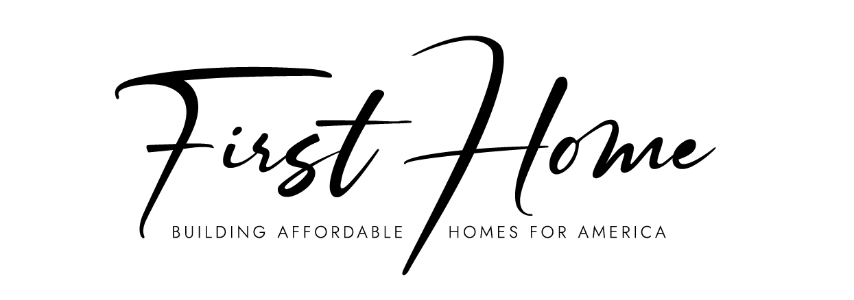 first-homes.net